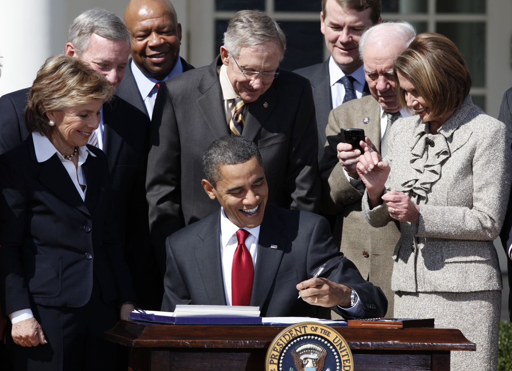 March 18, 2010